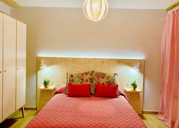 Garnica5 Suites