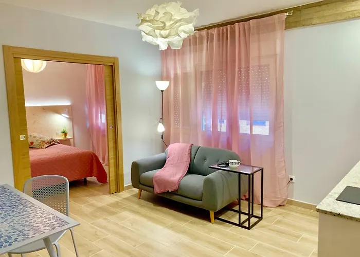 Garnica5 Suites