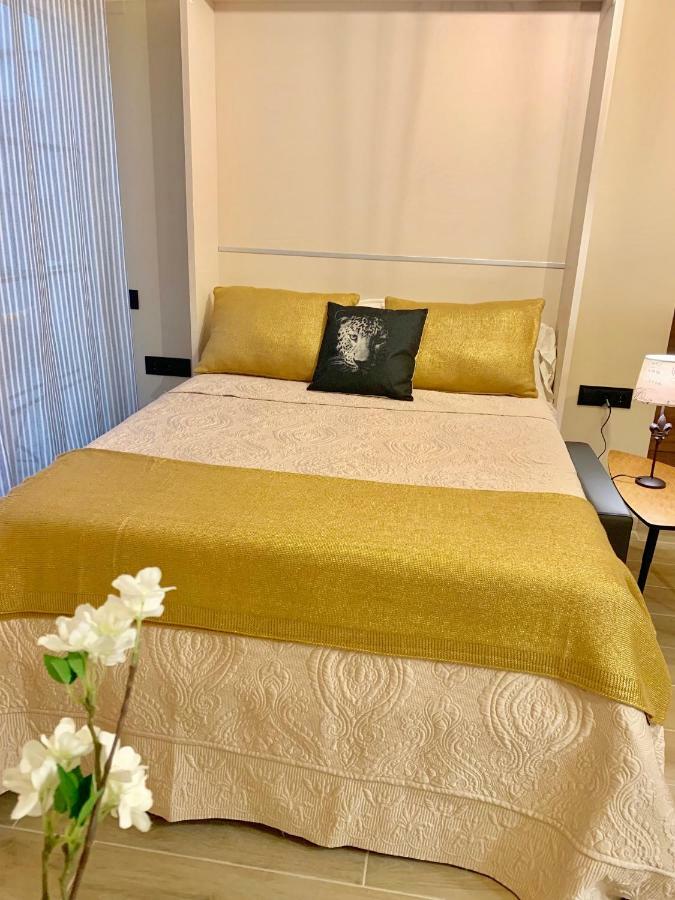 Apartment Garnica5 *