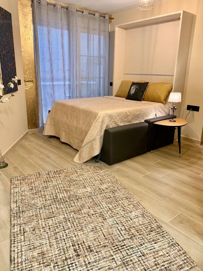 Apartment Garnica5 *