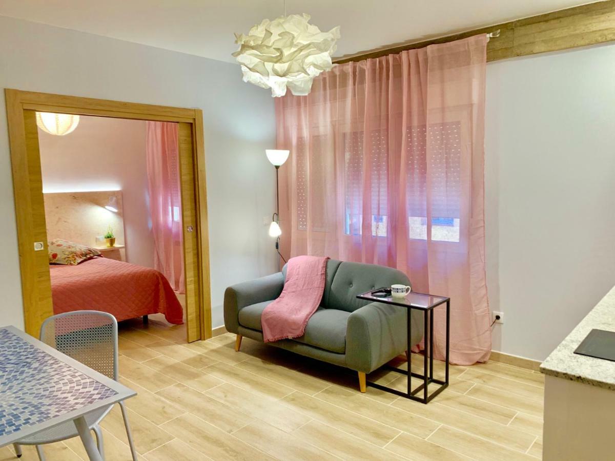 Apartment Garnica5 Torrelavega
