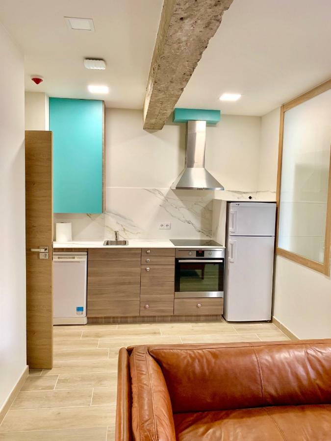 Garnica5 Apartment Torrelavega