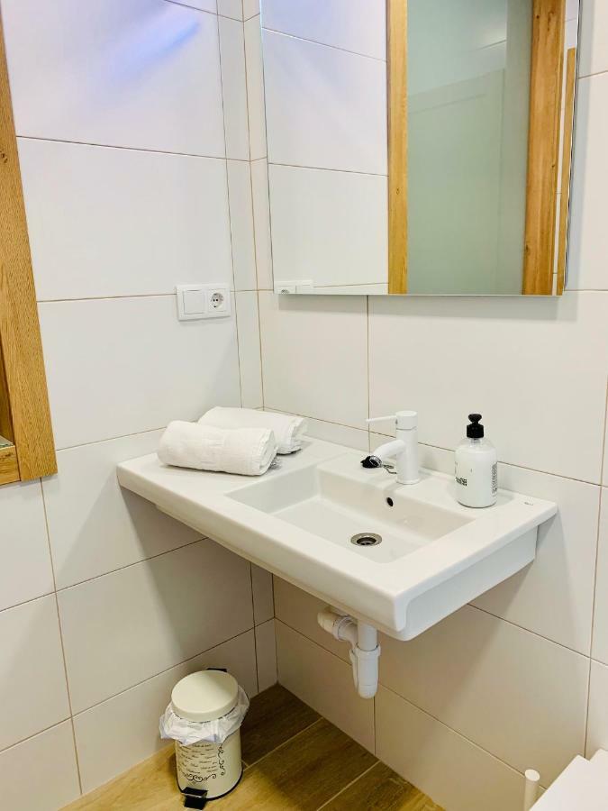 Garnica5 Apartment Torrelavega